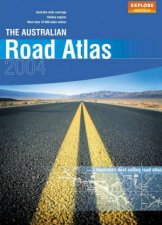 The Australian Road Atlas 2004