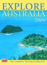 Explore Australia 2004
