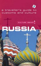 SBS Culture Smart Travel Guide Russia