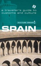 SBS Culture Smart Travel Guide Spain