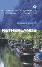 SBS Culture Smart Travel Guide The Netherlands