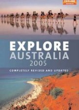 Explore Australia 2005