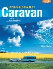 Explore Australia By Caravan