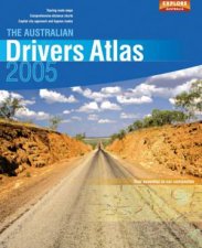 Australian Drivers Atlas 2005