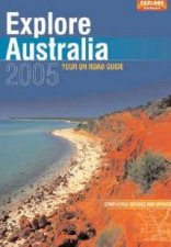 Explore Australia 2005