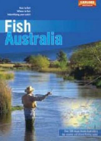 Fish Australia by Various