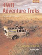 Explore Australia 4WD Adventures