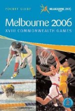 Melbourne 2006 Commonwealth Games