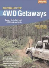 Australias Top 4WD Getaways