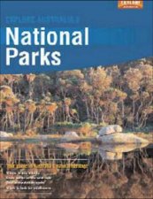 Explore Australias National Parks