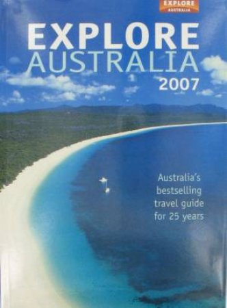 Explore Australia 2007 by Various
