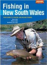 Fishing In New South Wales