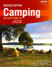 Camping in Australia 2nd Rev Ed