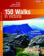 150 Walks of Victoria