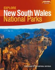 Explore NSW National Parks