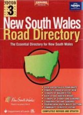 The New South Wales Road Directory  3 ed