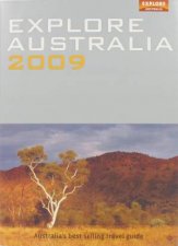 Explore Australia 2009