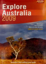 Explore Australia 2009