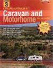 Explore Australia by Caravan and Motorhome