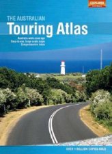 Australian Touring Atlas