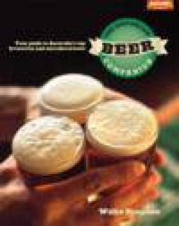 Australian Beer Companion by Willie Simpson