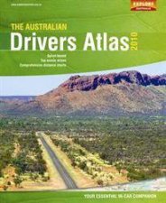 Australian Drivers Atlas 2010