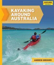 Kayaking Around Australia