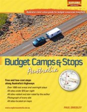 Budget Camps And Stops Australia