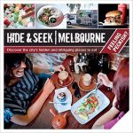 Hide and Seek Melbourne Feeling Peckish