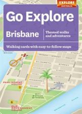 Go Explore Brisbane