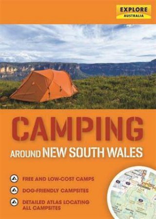 Camping Around New South Wales by Various