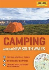 Camping Around New South Wales