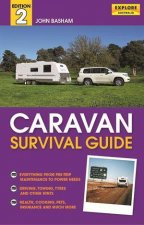 Caravan Survival Guide 2nd Ed