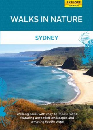 Walks in Nature: Sydney (Walking Cards) by Various