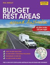 Budget Rest Areas around Australia