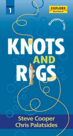 Knots and Rigs by Steve Cooper