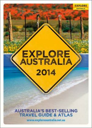 Explore Australia 2014 by Various