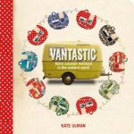 Vantastic Retro Caravan Holidays in the Modern World