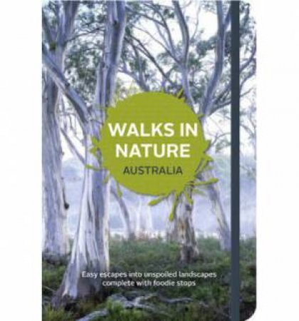Walks in Nature Australia by Design Viola