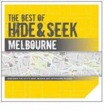 The Best of Hide and Seek Melbourne