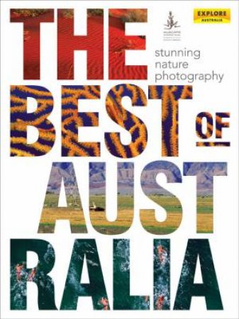 The Best Of Australia by Various