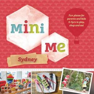 Mini Me: Sydney by Various
