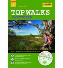 Top Walks In Victoria