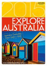 Explore Australia 2015