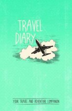 Travel Diary