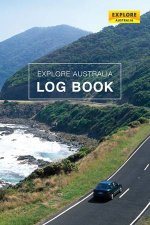 Explore Australia Log Book