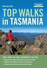 Top Walks In Tasmania