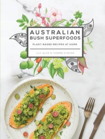 Australian Bush Superfoods