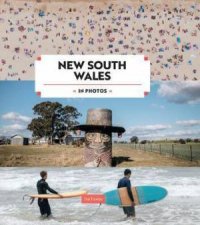 New South Wales In Photos