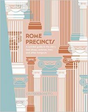 Rome Precincts